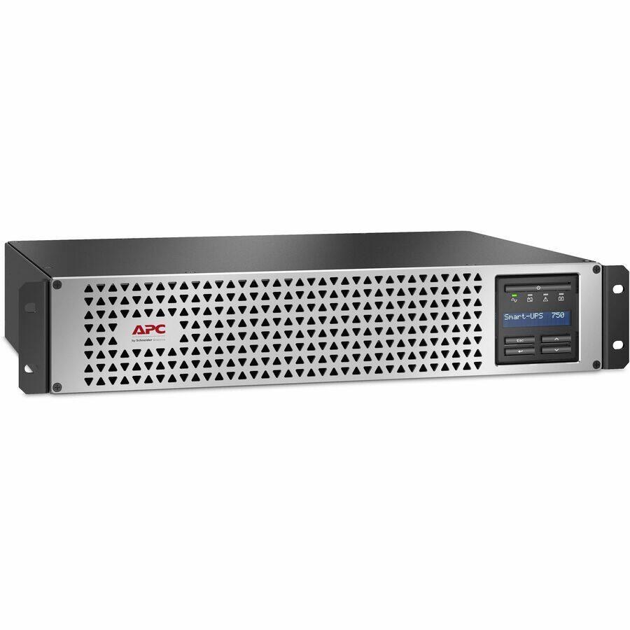 APC Smart-UPS 750