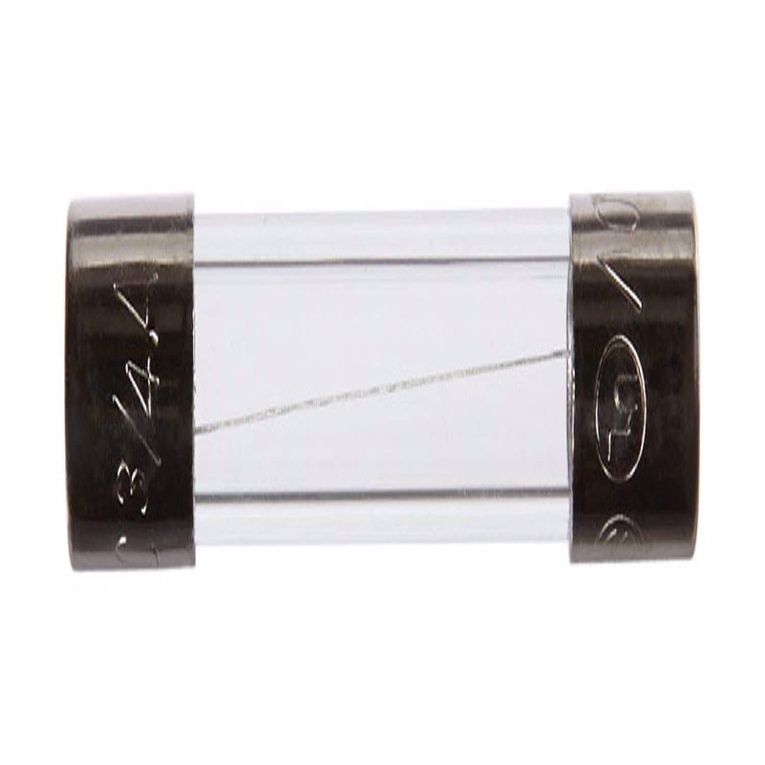 Jandorf - AGC 0.75 amps Fast Acting Fuse 4 pk