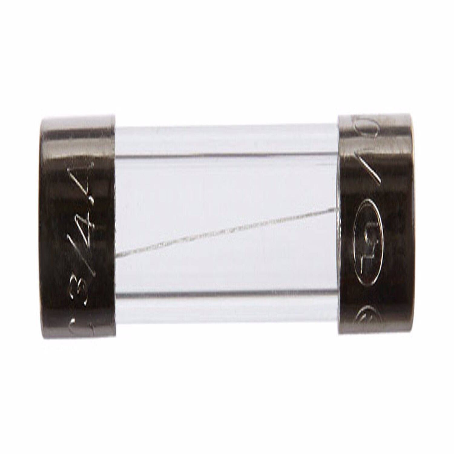 Jandorf - AGC 0.75 amps Fast Acting Fuse 4 pk