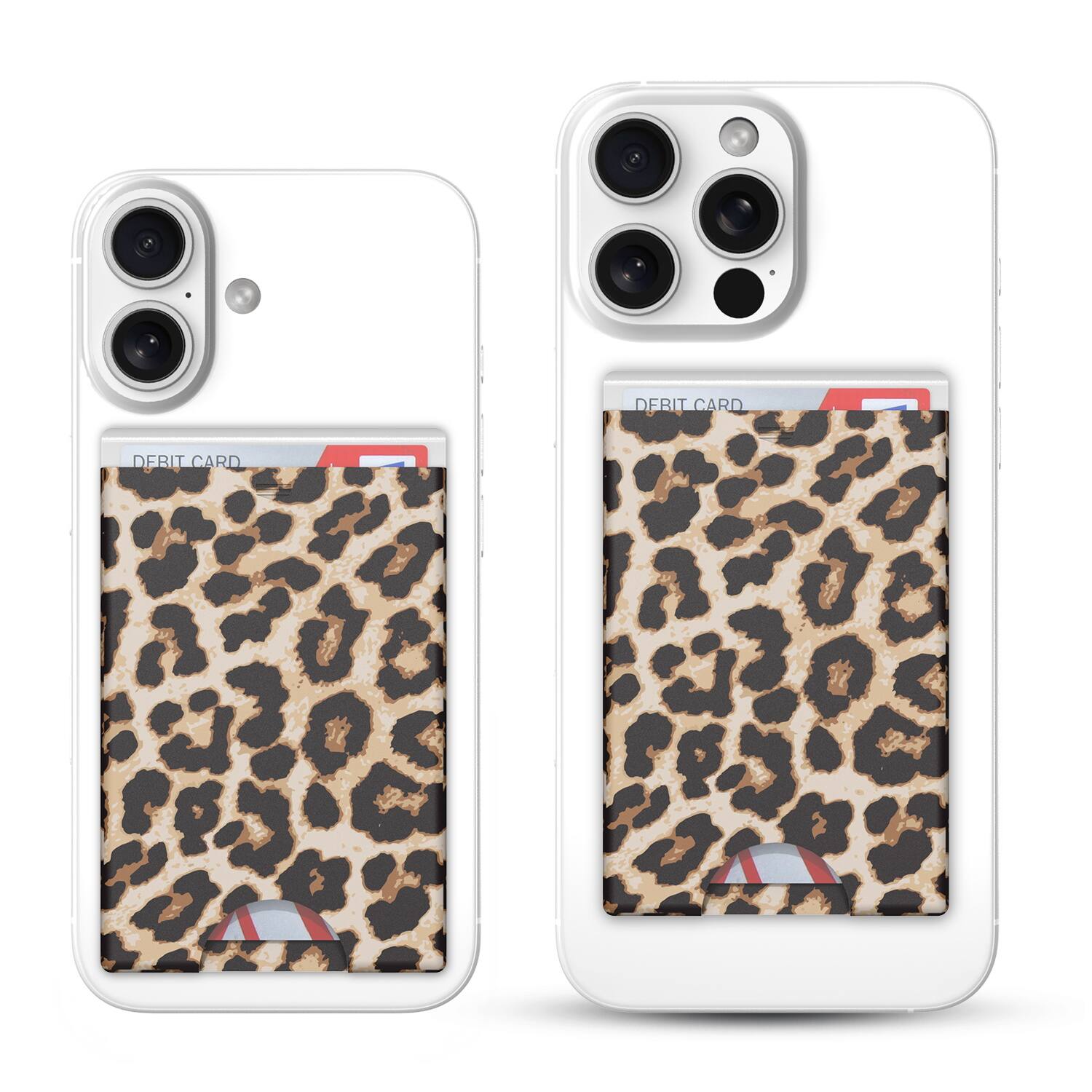 DEBIT CARD  
DEBIT CARD