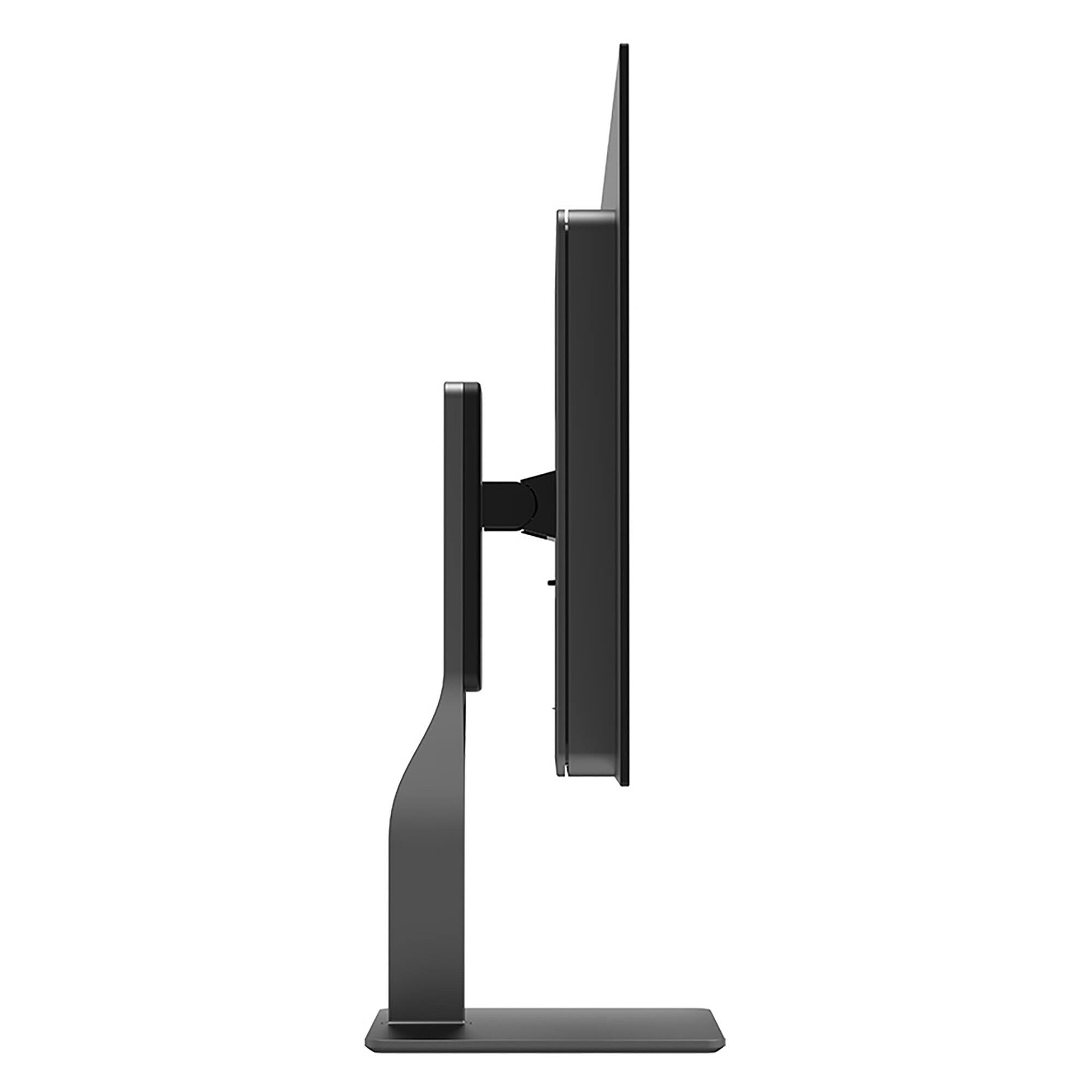 Alt View 12. Dough - Spectrum Black 32-In.-Class 4K 240-Hz Dual-Mode WOLED with Gorilla Glass - Metallic.