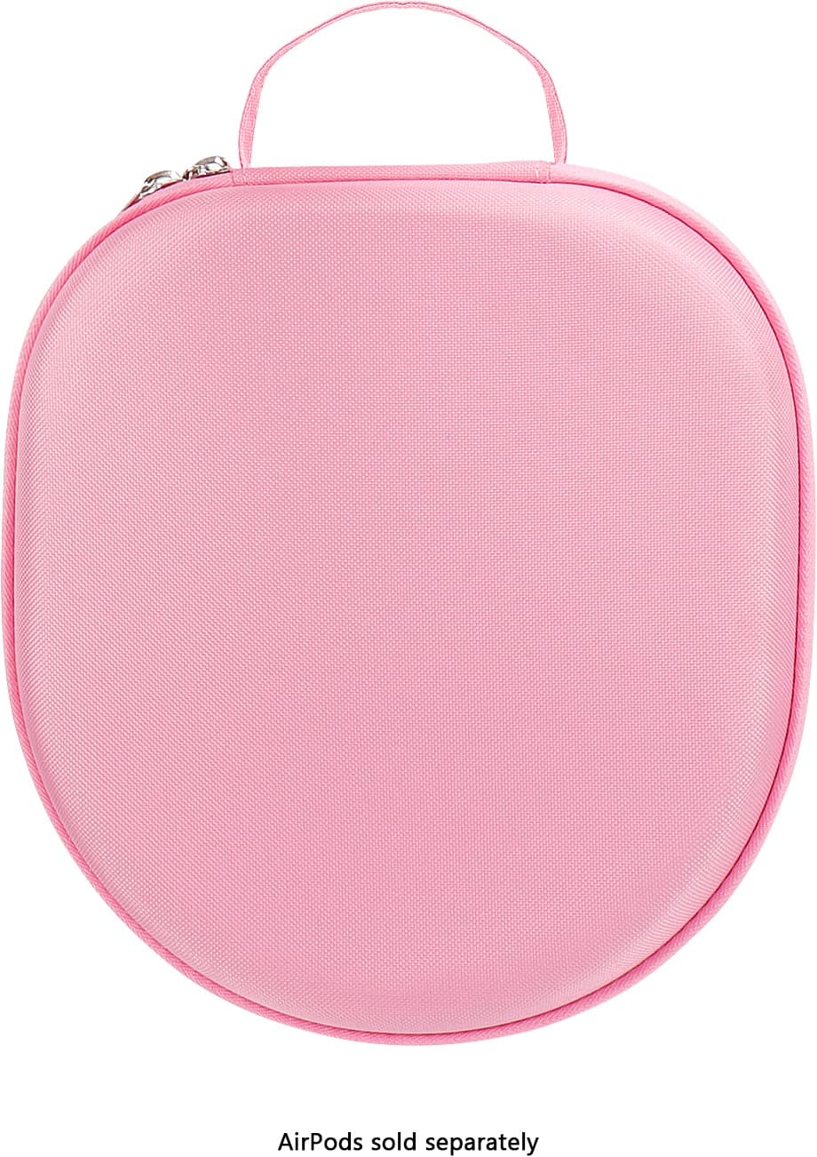 SaharaCase - Travel Carry Case for Apple Airpods Max - Desert Rose