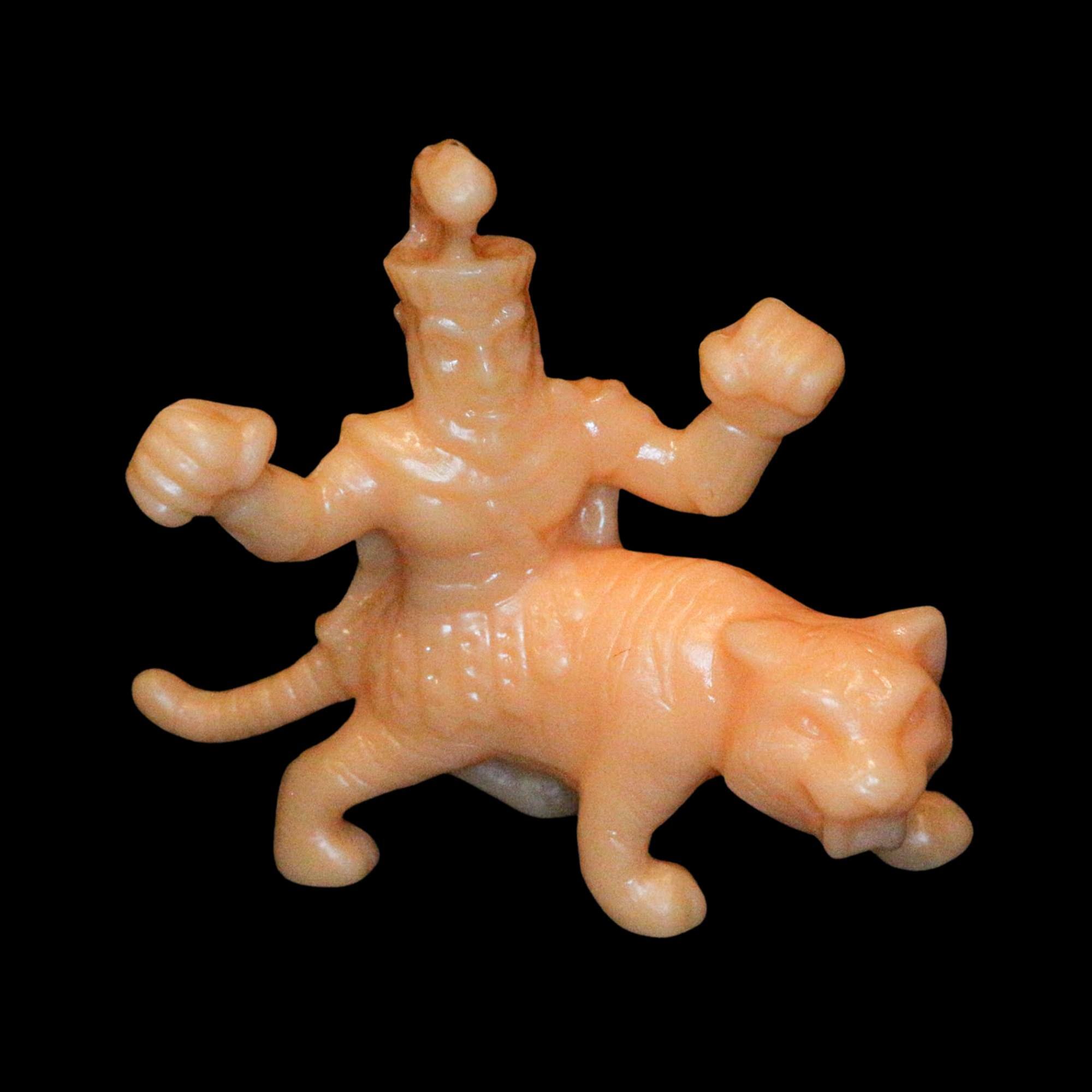 Alt View 10. Super7 - Shogun Warriors M.U.S.C.L.E. Mini-Figure Set | Pack D.