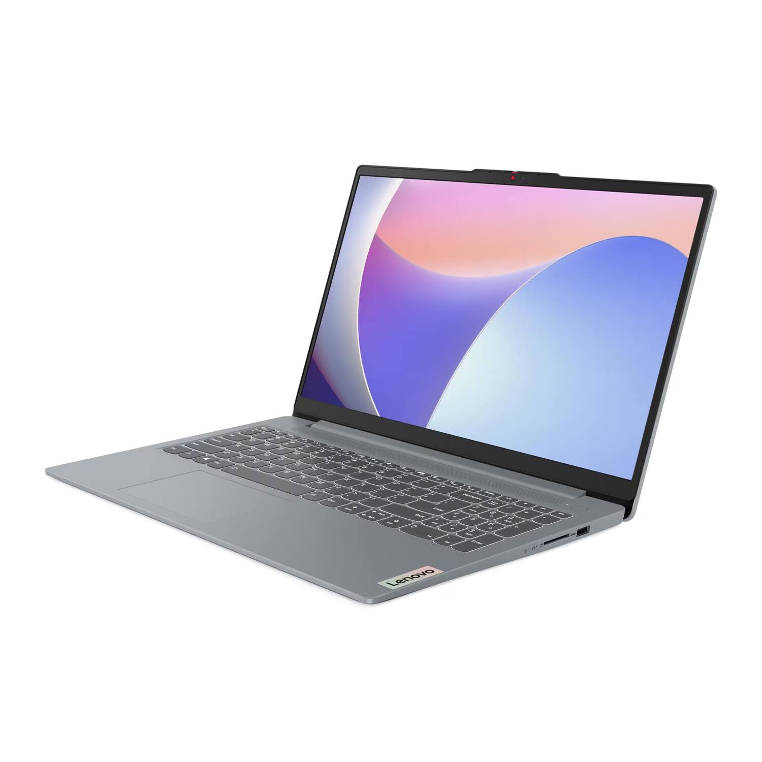 Lenovo IdeaPad Slim 3i Laptop 15.6 FHD (Intel i3 N305, 8GB LPDDR5