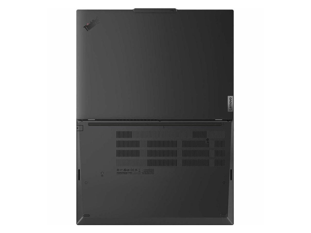 Lenovo ThinkPad P16s Gen 4 21QR001DUS 16