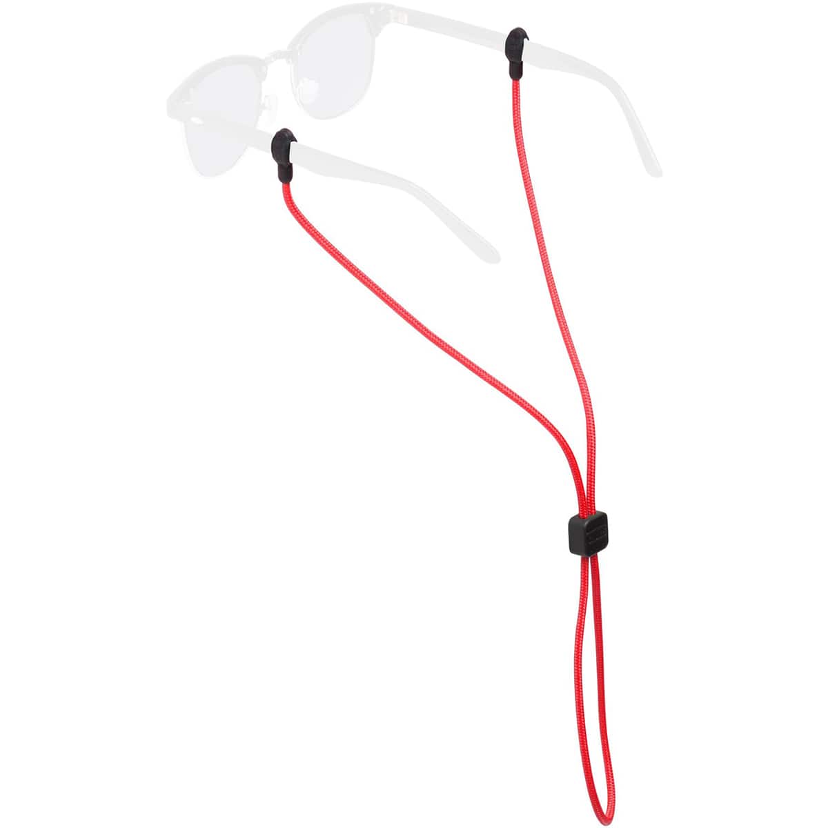 Chums - Slip Fit Rope Eyewear Retainer - Red price history on PriceWatchPro