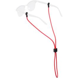 Chums - Slip Fit Rope Eyewear Retainer - Red