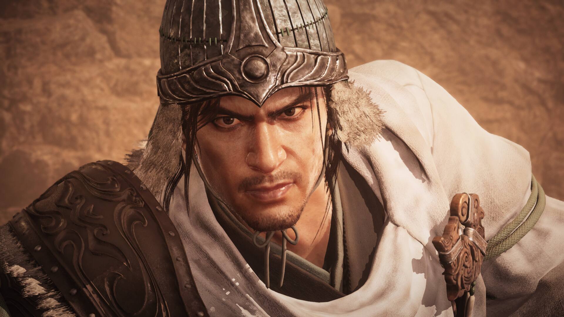 Alt View 2. Koei Tecmo - Wo Long: Fallen Dynasty.