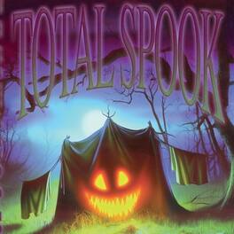 Various Artists - Total Spook Mixtape - CASSETTES