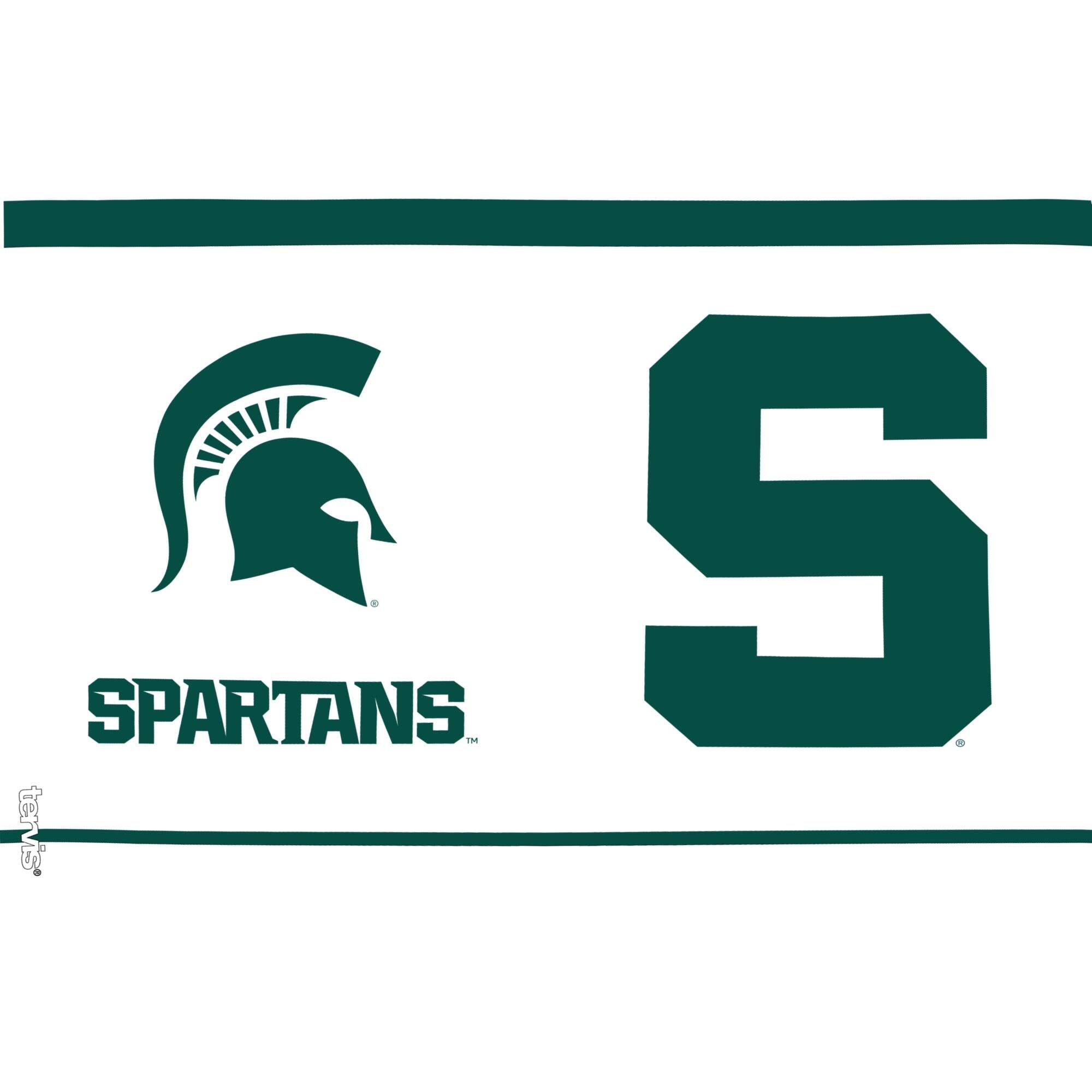 SPARTANS  
5