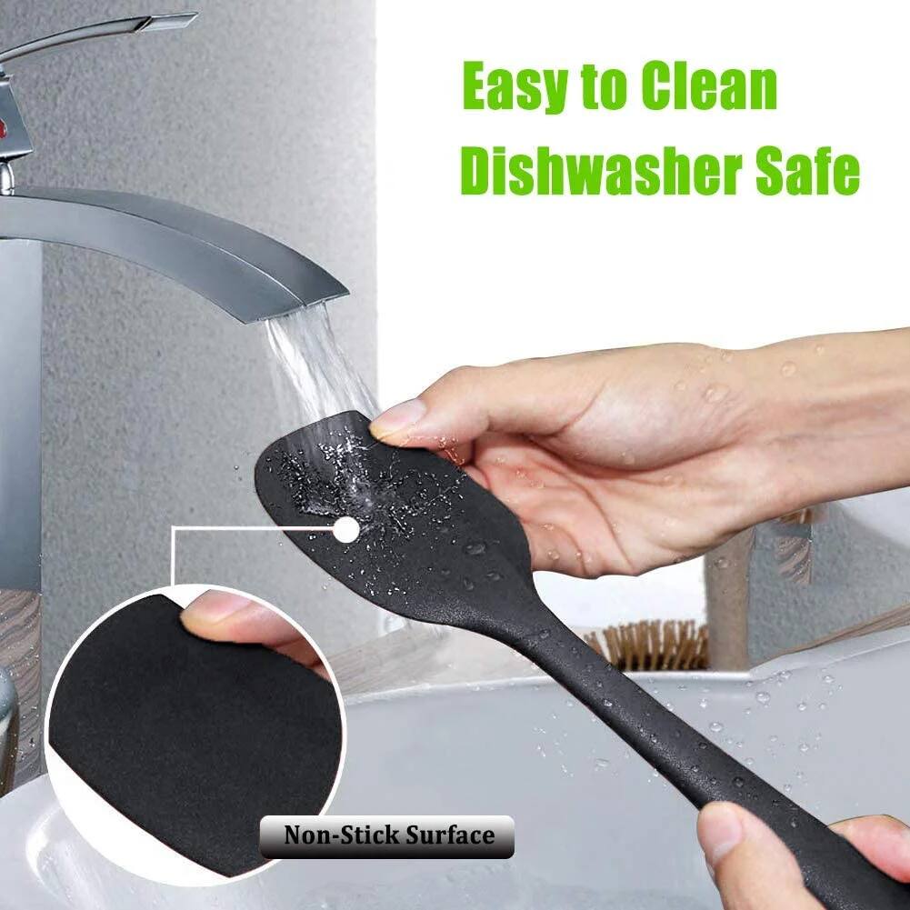 Easy to Clean  
Dishwasher Safe  
Non-Stick Surface
