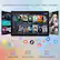 Sufficient Storage for All Your Needs
Home Movies TV shows Kids Live TV Search ANC XIAOFEI
Featured for you
Rihanna in Berlin - 1L3017 Columbia
Recommended Albums
Year Country
Adventure
7.0 - 9.0
64GB ROM
8(4+4) RAM
128GB Expandable