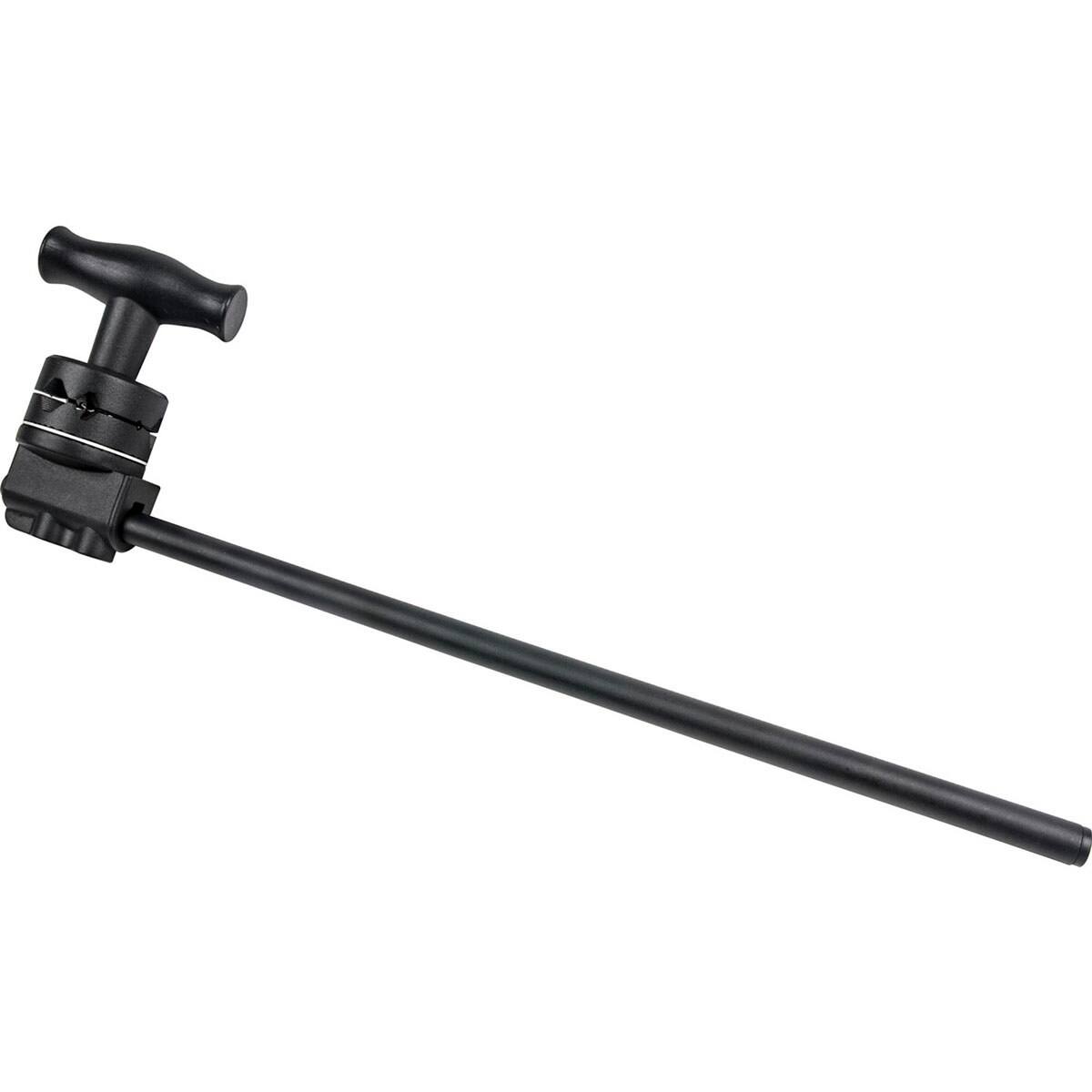 Alt View 1. Kupo - Kupo G203311 20" Extension Grip Arm with Big Handle, Black.