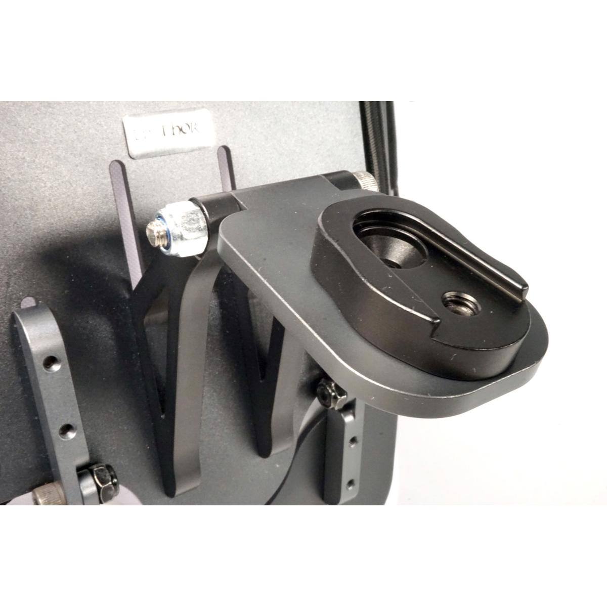 Alt View 9. LifThor - LifThor StrapThor Pro Body Tripod.