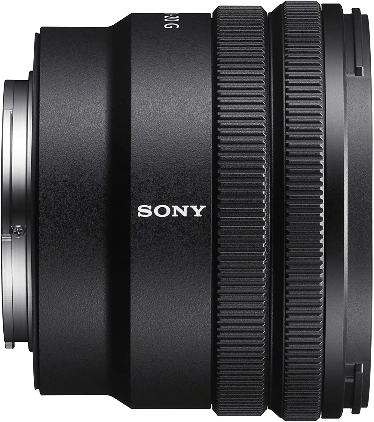 20G SONY