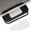Alt View 13. Mind Reader - Metal Monitor Stand Riser Chord - Black.