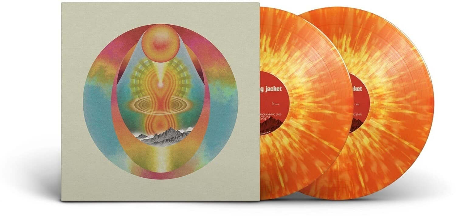 My Morning Jacket - My Morning Jacket  - VINYL LP