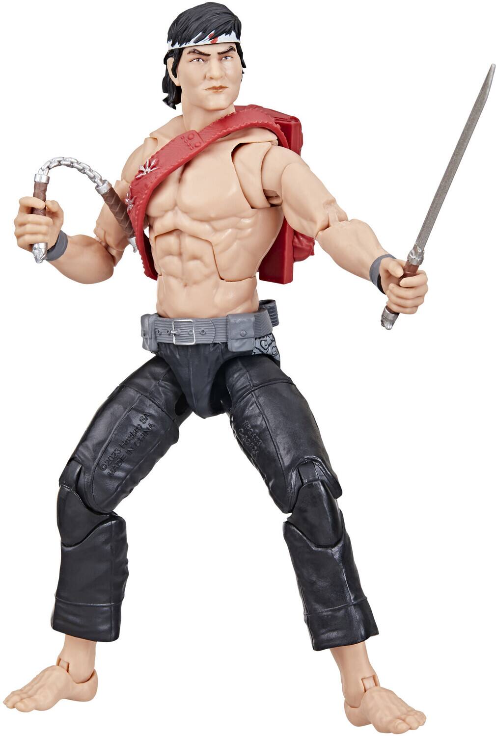 S 50 7 SA Haube CLINA 2023: ADE # IN RE782