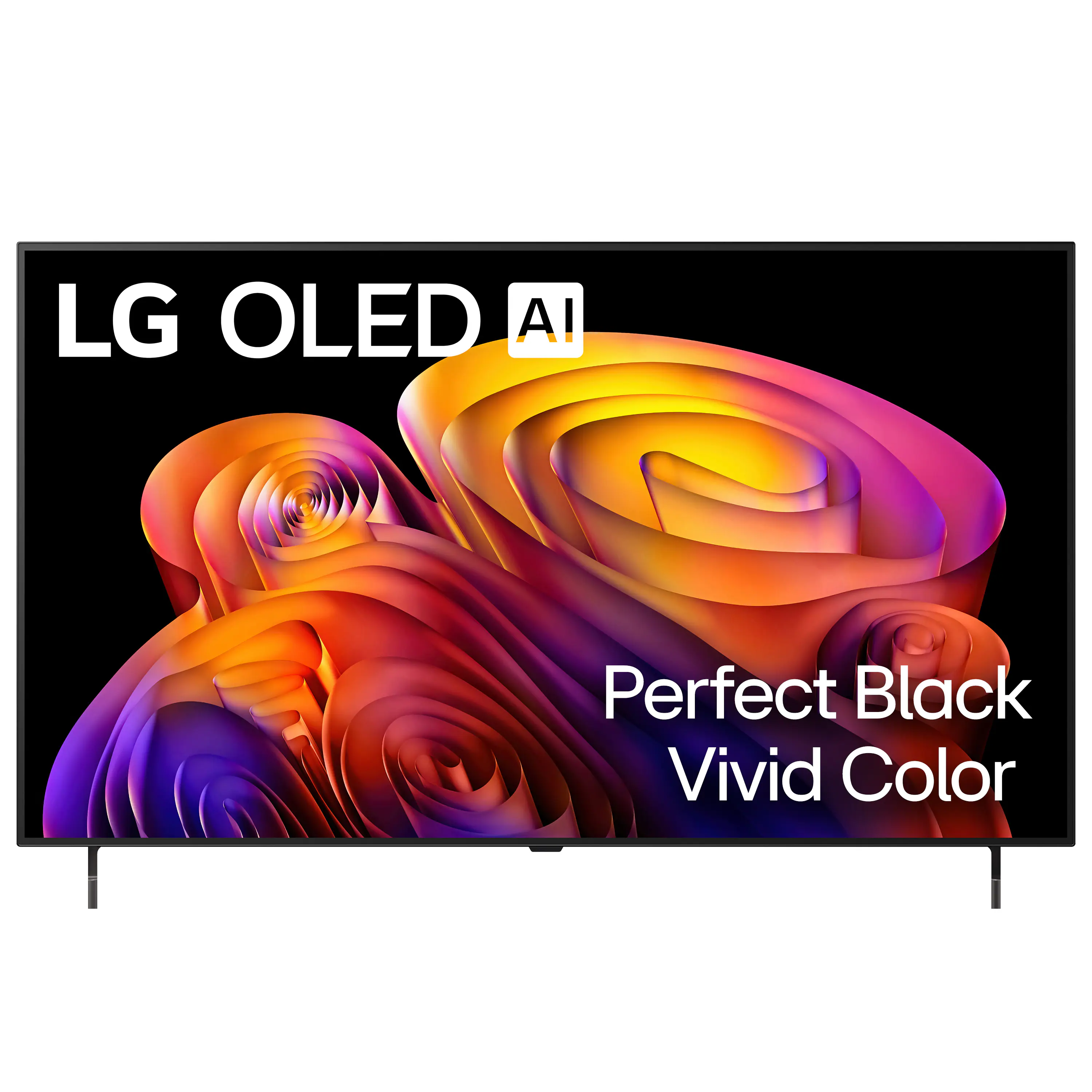 OLED - B6E series