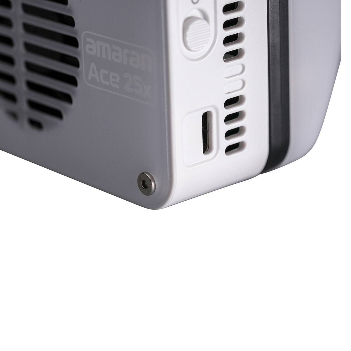amaran Ace 25x