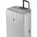 Alt View 1. SwissGear - Wanderlust Pro Lightweight Expandable Spinner, 3-Piece Set 80924203 - Grey.