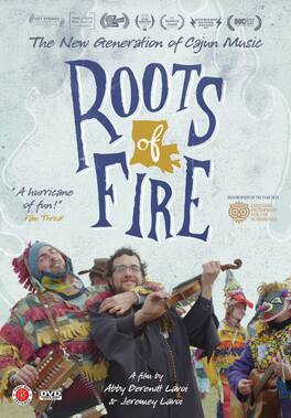 Roots Of Fire - DVD