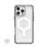 Front. UAG - Plyo Series Case with Magsafe for Apple iPhone 16 Pro Max - Ash/White.