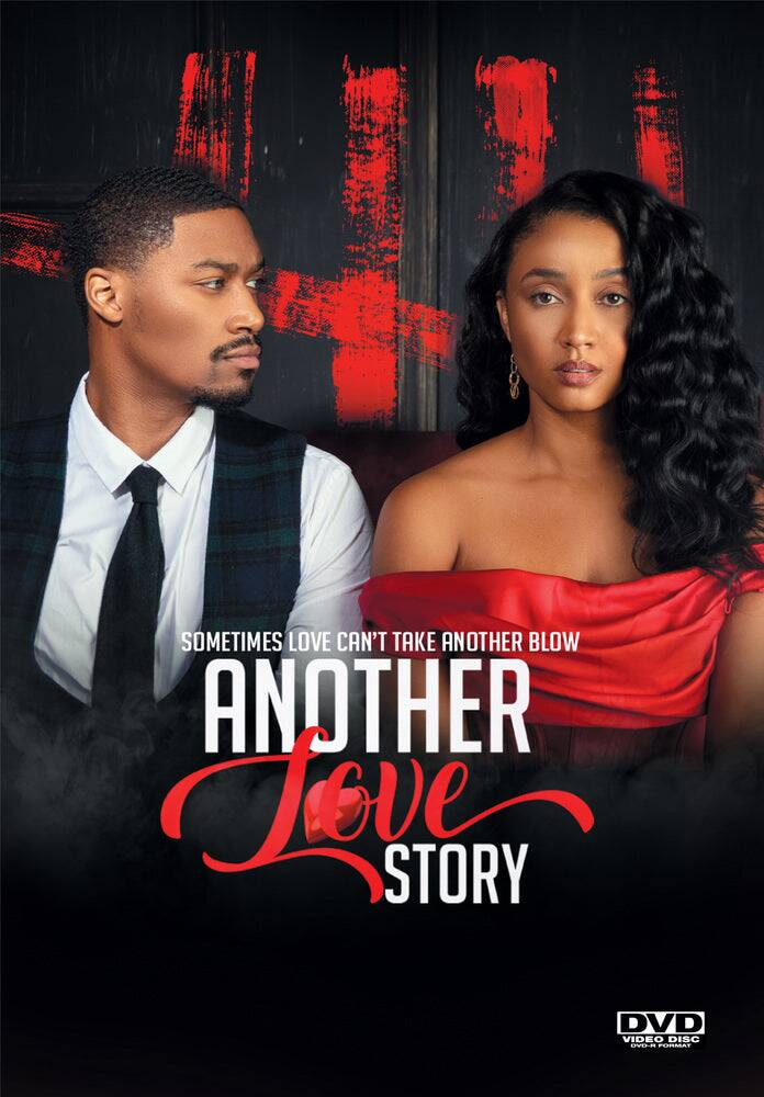 Front. Another Love Story (MOD) (DVD Movie).