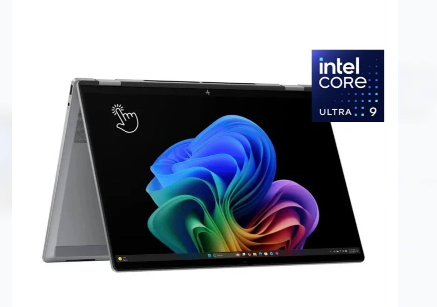 intel CORE  
ULTRA 9