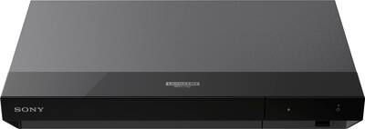 Sony UBPX700U 4K Ultra HD Blu ray Player Black UBPX700U - Best Buy Sony UBPX700U 4K Ultra HD Blu ray Player Black UBPX700U - Best Buy