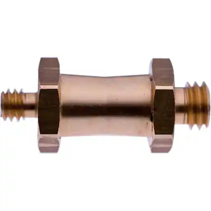 Front. Manfrotto - Manfrotto Reversible Short Stud.