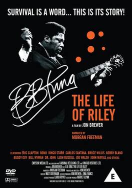 B.B. King: The Life of Riley - DVD
