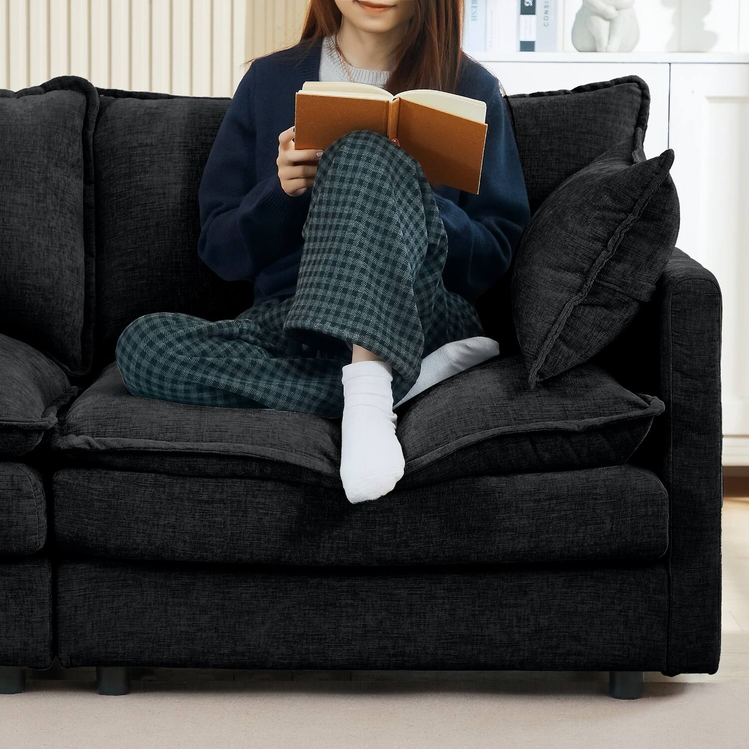 RENH DE CONSCIÊNCIA