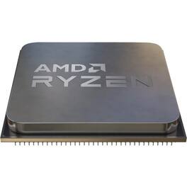 AMD - r7 5700g 8 core 3.80ghz oc am4 boxed processor 100100000263mpk