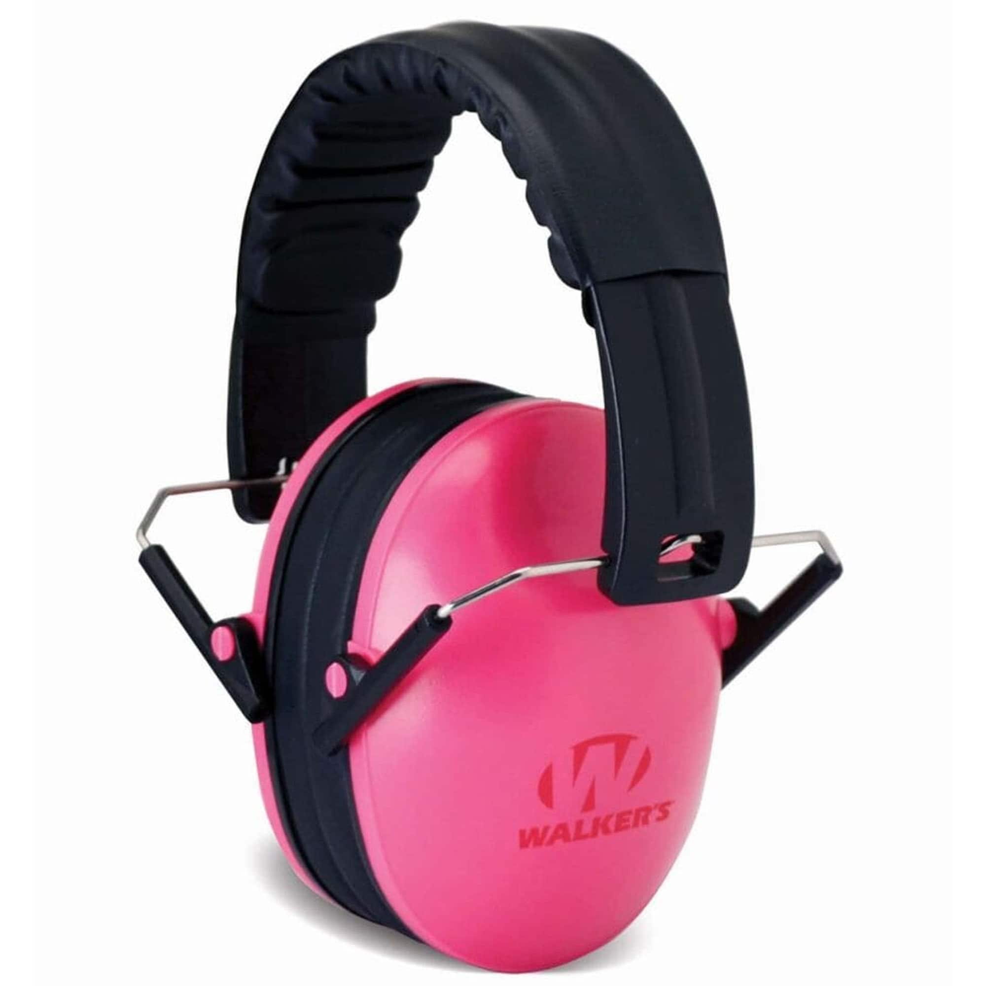Walker’s - Walker's Folding Kid Muff - Pink price history on PriceWatchPro