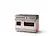 Angle. Viking - 48 in. Wide 6 Burner Dual Fuel Sealed Burner Range with Griddle - Blush.