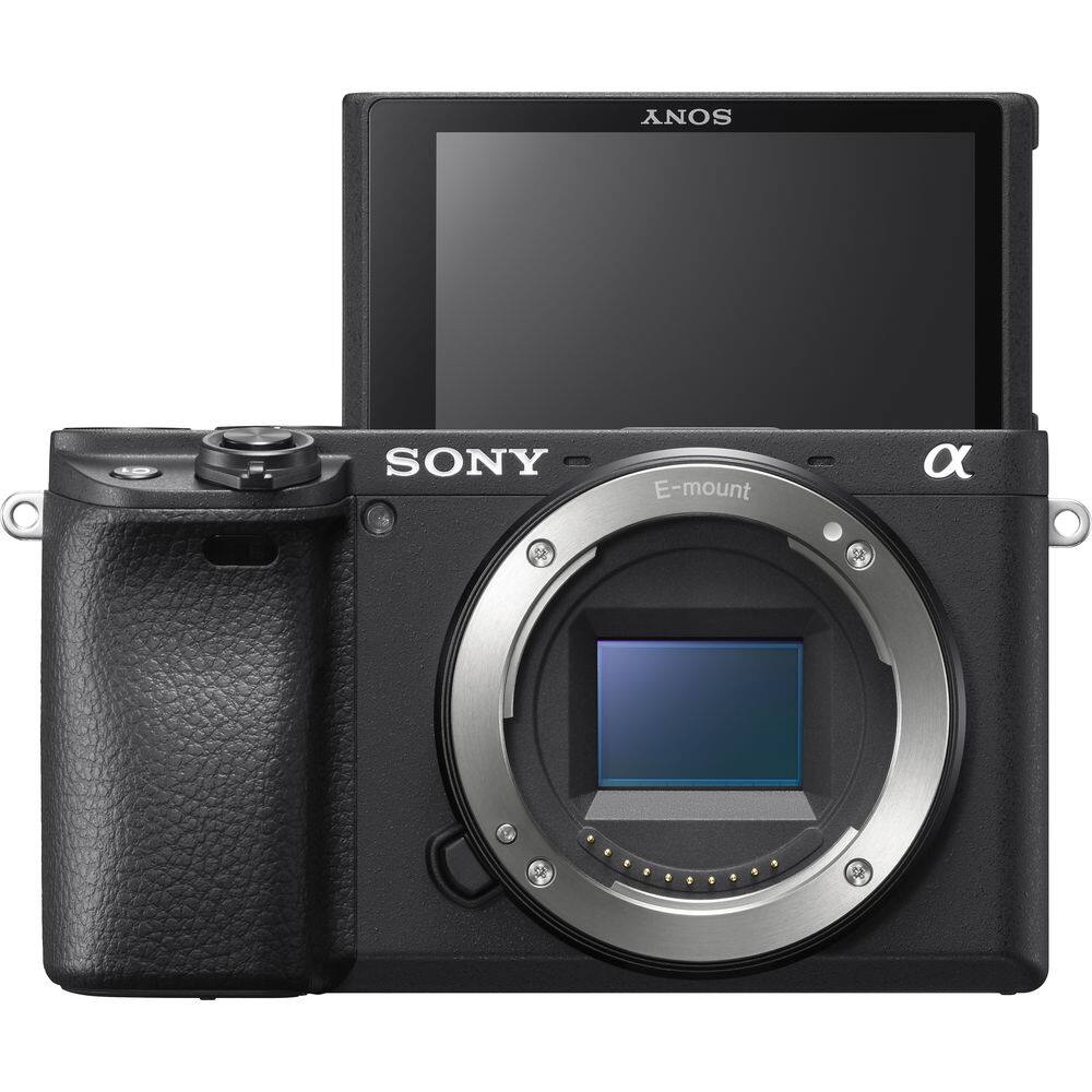 SONY  
SONY E-mount