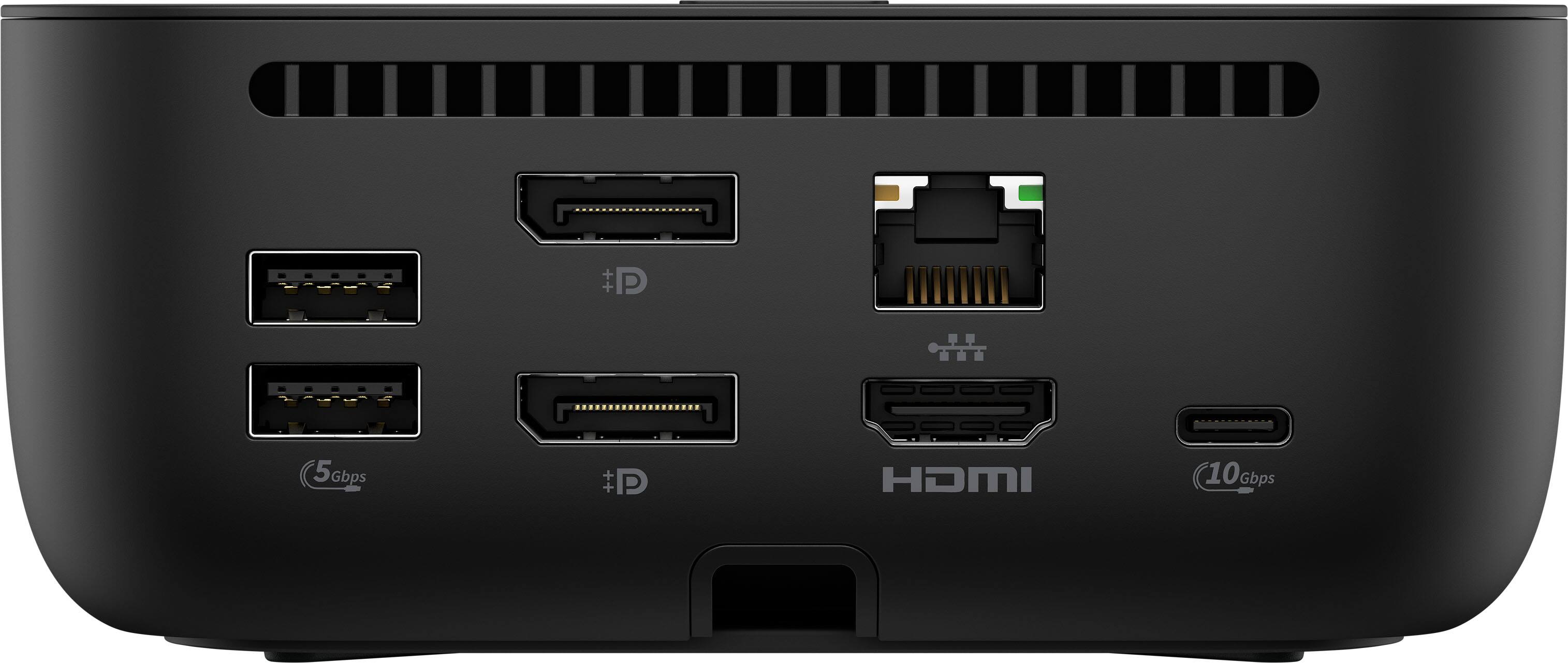 + P 1T4 5Gbps + P HDMI 10Gbps