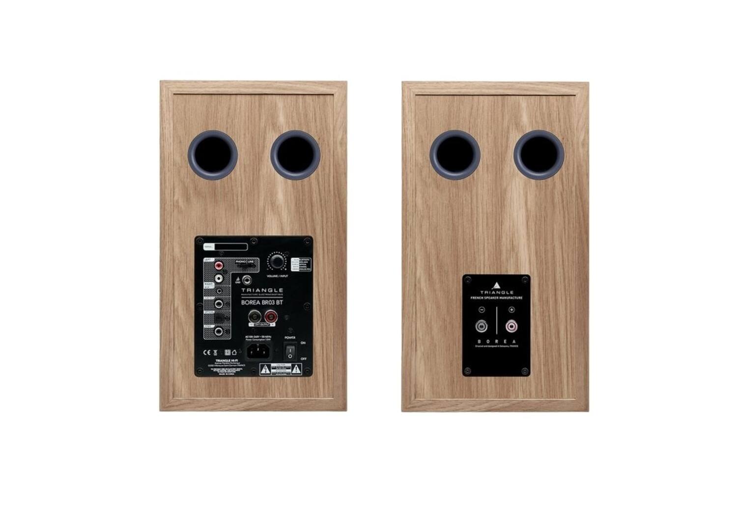 TRIANGLE
BOREA BROS BT
TRIANGLE PRESCS SPEAKERS
IAUPACTUR PN
BOREA 8 E A CE 8
TRIANGLE
BOREA BROS BT
FRANCE UPDATER
TRIANGLE
MANUFACTURE