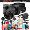 SONY AUTHORIZED DEALER.
E 3.5-5.6/18-135 OSS
SONY
SanDisk Extreme 90 MB/s 64 GB
mevgy SLIDESHOW MAKER
mevgy PHOTO DeNOISE
mevgy PHOTO FOCUS
mevgy PHOTO NOIR
OfficeSuite
VIDEO SUITE
mevgy PHOTO EDITOR