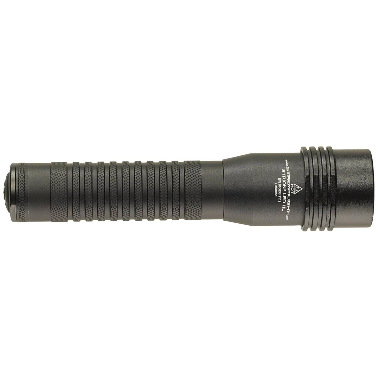I Patented 010036 SN STRION* STREAMLIGHT SPF LED HL LIGHT