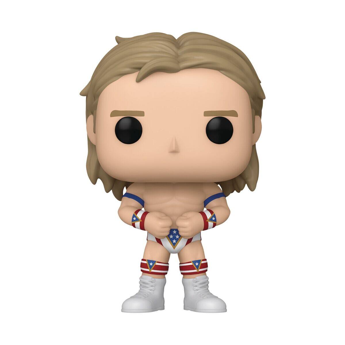 Angle. Funko - Funko Pop! WWE: Lex Luger.