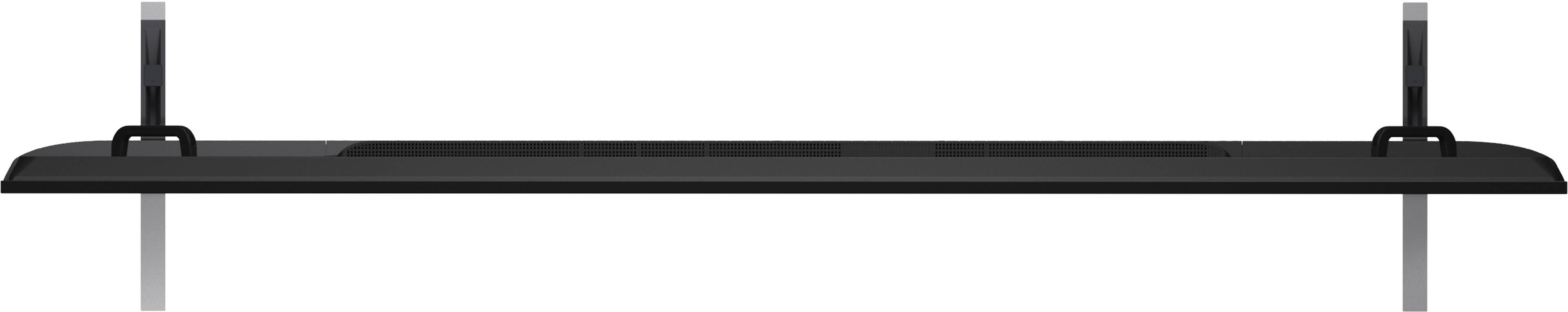Alt View 33. LG - 98” Class NU85 Series LED Nano 4K UHD Smart webOS TV (2026).