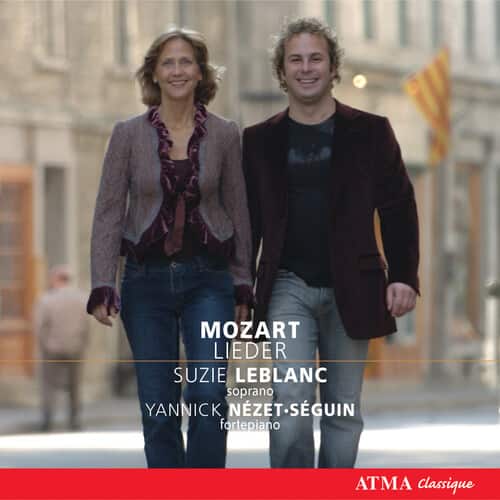 Suzie LeBlanc - Lieder for Soprano Voice & Piano   - COMPACT DISCS [CD] price history on PriceWatchPro