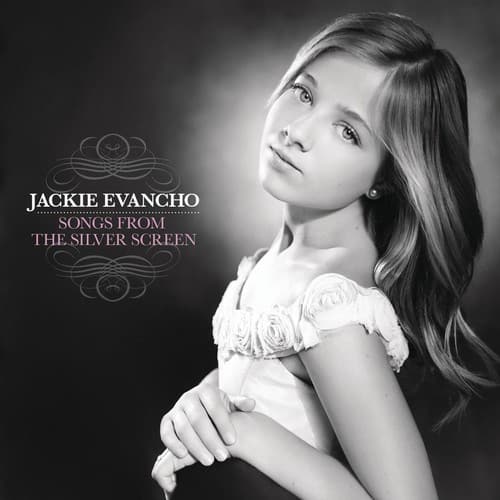 JACKIE EVANCHO  
SONGS FROM THE SILVER SCREEN