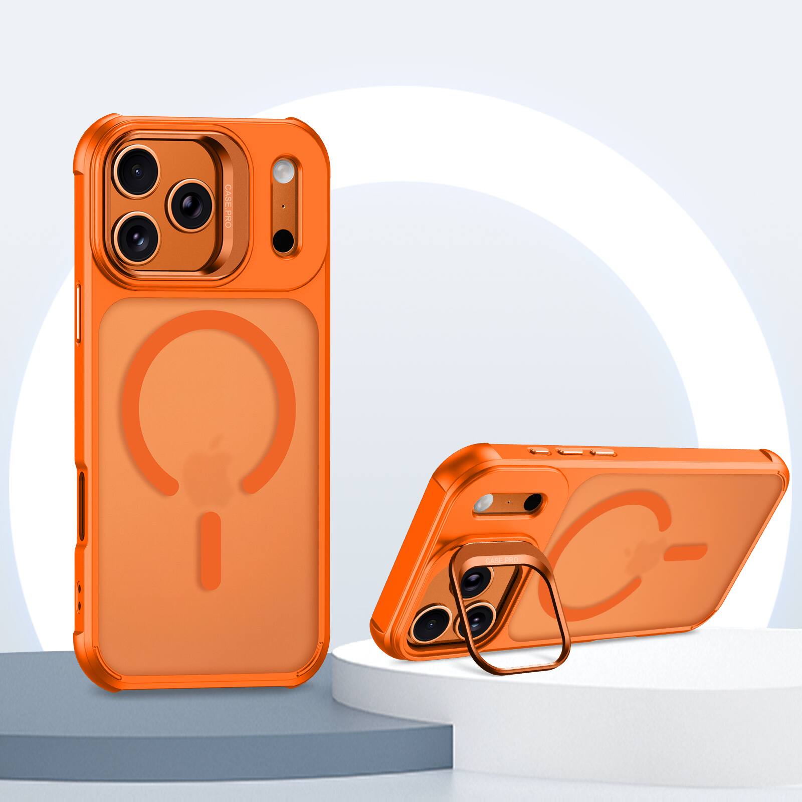 CASE PRO  
CASELA P0