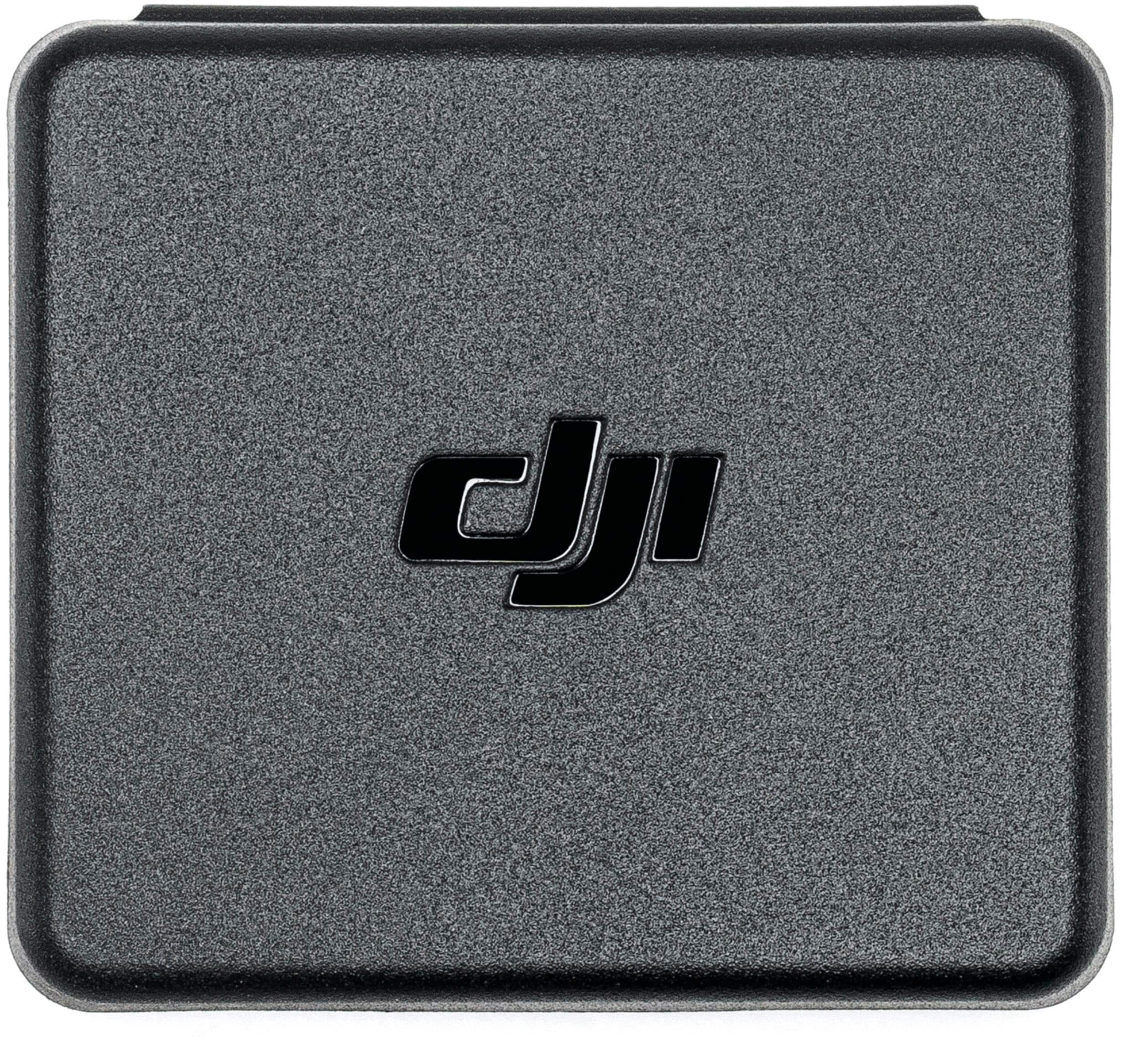 Alt View 12. DJI - Mini 4 Pro Wide-Angle Lens - Black.