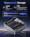 Expandable Storage
32GB DDR4
DDR4 SO-DIMM Slotx2, up to 64GB
1TB M.2 NVMe PCIe4.0x4 SSD
M.2 2280 SATA&NVMe Slotx1; M.2 2280 NVMe Slotx1, Up To 4TB
PICE 4.0 SSD
PICE 3.0 SSD
80%
DDR4 SO-DIMM Slot*1
M.2 2280 Slot*1
M.2 2280 HUNa