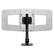 Left. One for All - Amplified Attic/Outdoor HDTV Antenna - White.