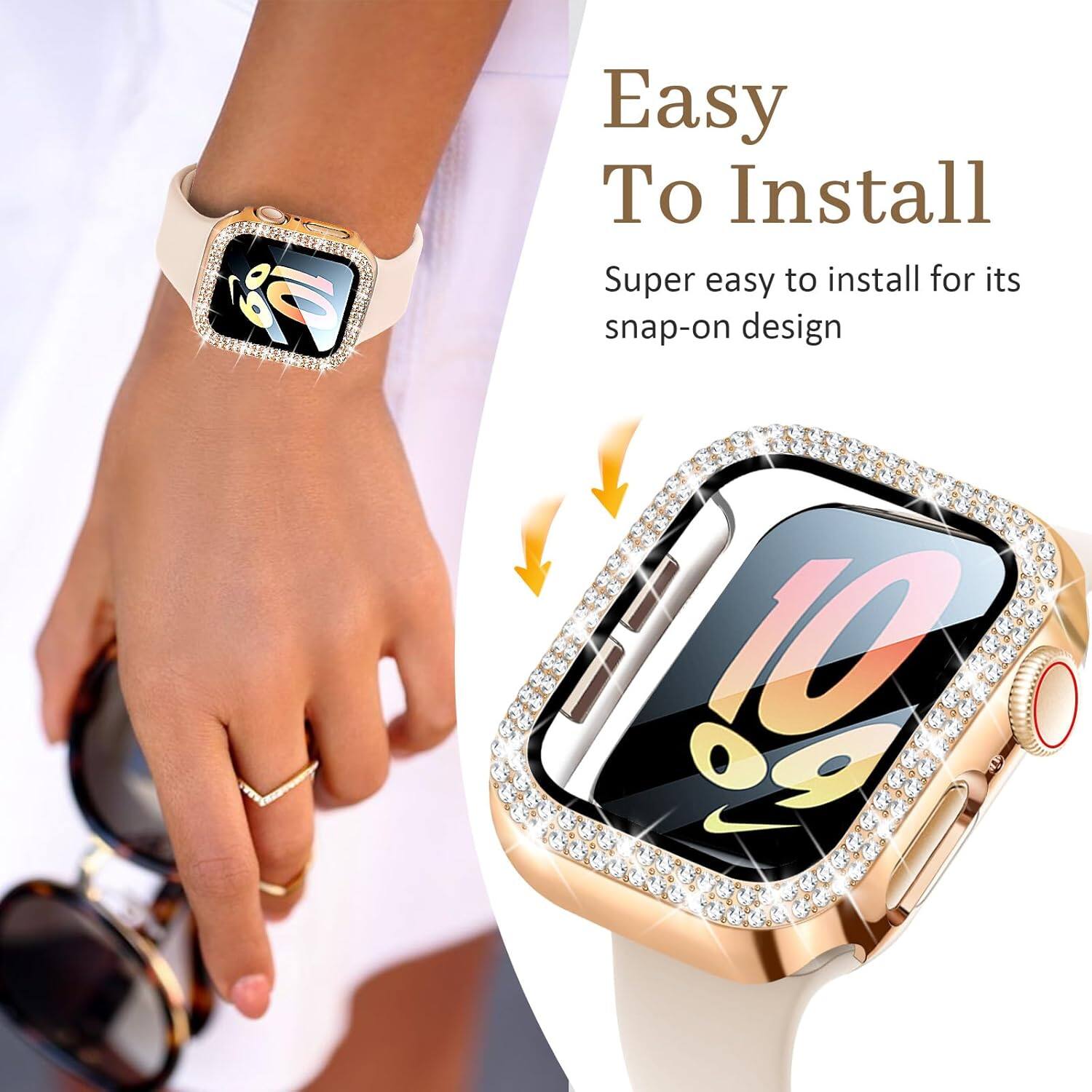 media item thumbnail